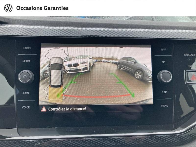 Voitures occasions VOLKSWAGEN POLO VW Edition Lens