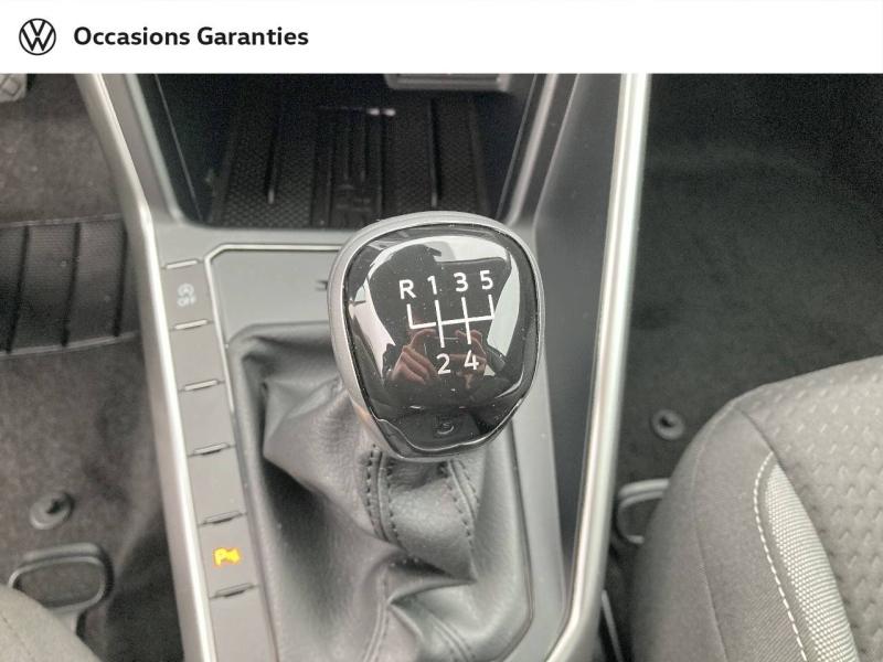 Voitures occasions VOLKSWAGEN POLO VW Edition Lens