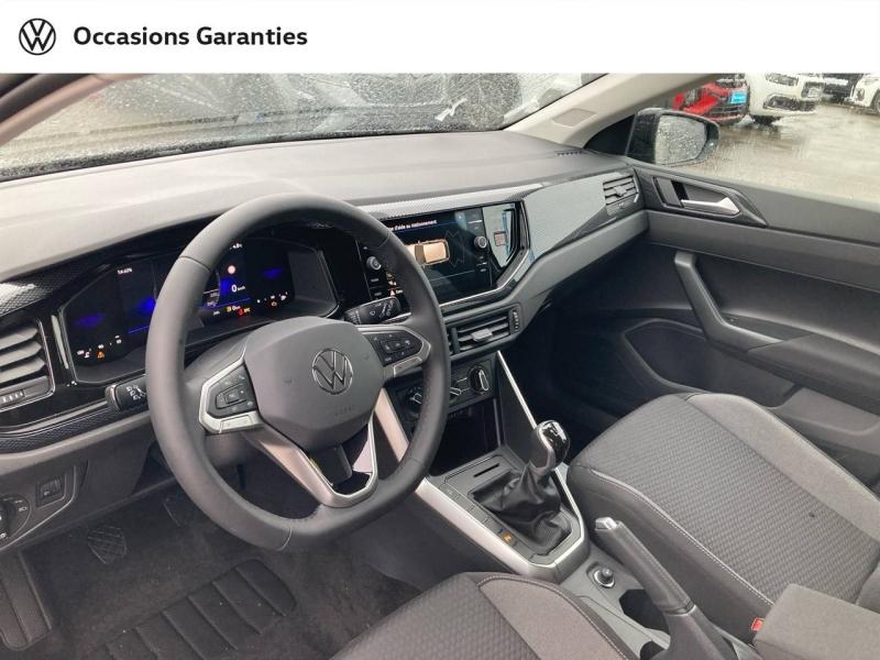 Voitures occasions VOLKSWAGEN POLO VW Edition Dechy