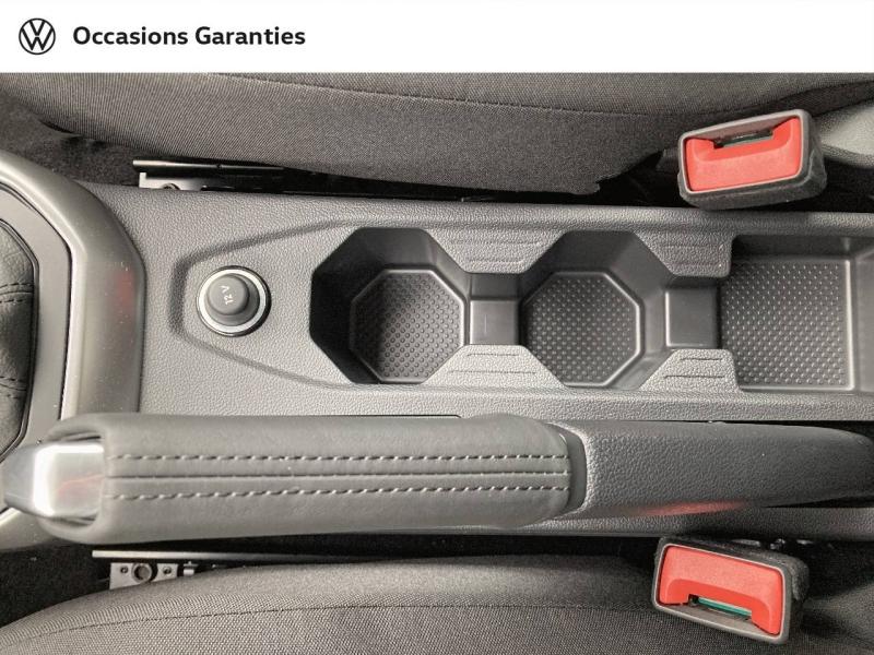 Voitures occasions VOLKSWAGEN POLO VW Edition Dechy