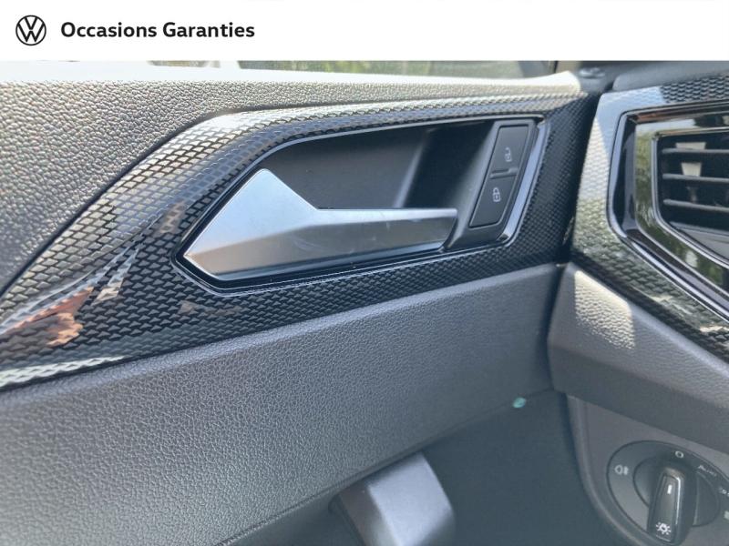 Voitures occasions VOLKSWAGEN POLO VW Edition Lens