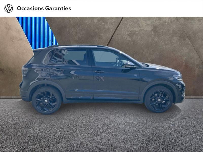 Voitures occasions VOLKSWAGEN T-CROSS R-Line Edition Lens