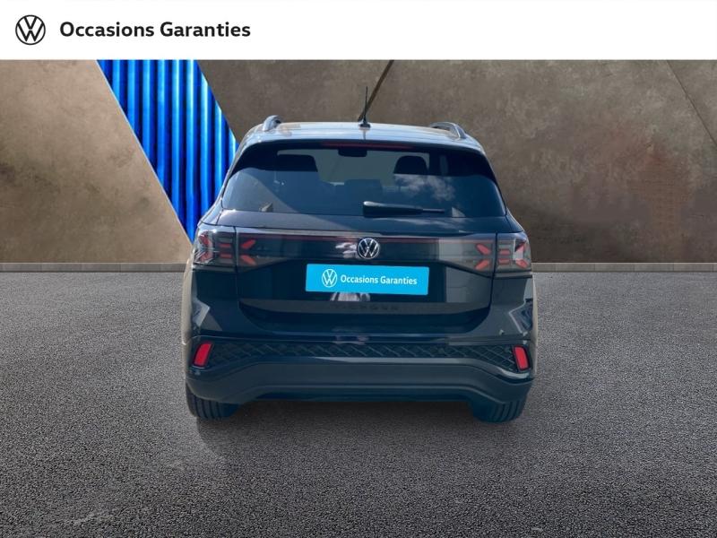 Voitures occasions VOLKSWAGEN T-CROSS R-Line Edition Lens