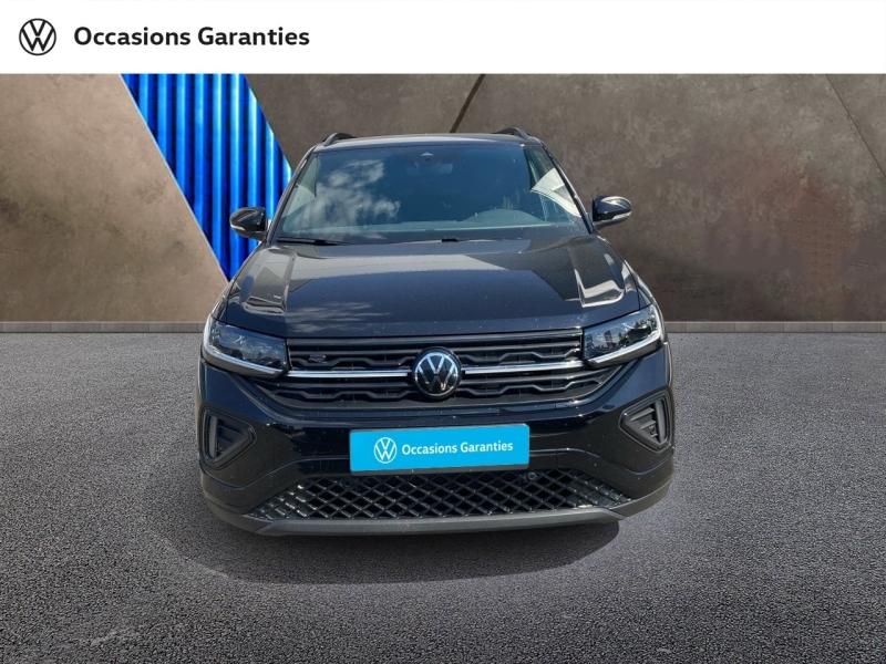 Voitures occasions VOLKSWAGEN T-CROSS R-Line Edition Lens