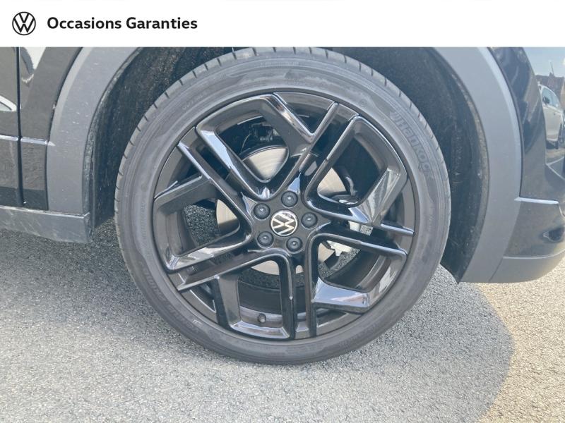 Voitures occasions VOLKSWAGEN T-CROSS R-Line Edition Lens