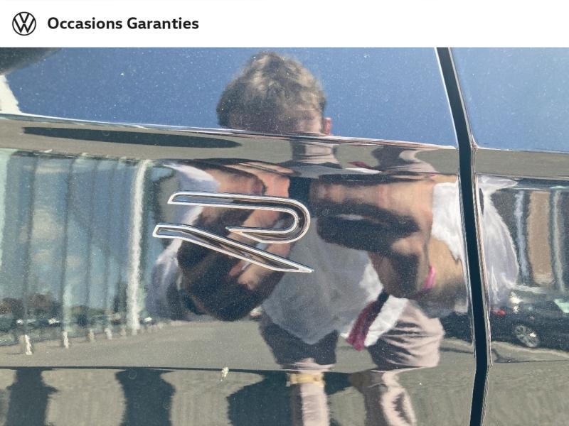 Voitures occasions VOLKSWAGEN T-CROSS R-Line Edition Lens