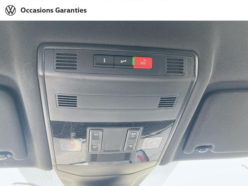 Voitures occasions VOLKSWAGEN T-CROSS R-Line Edition Lens