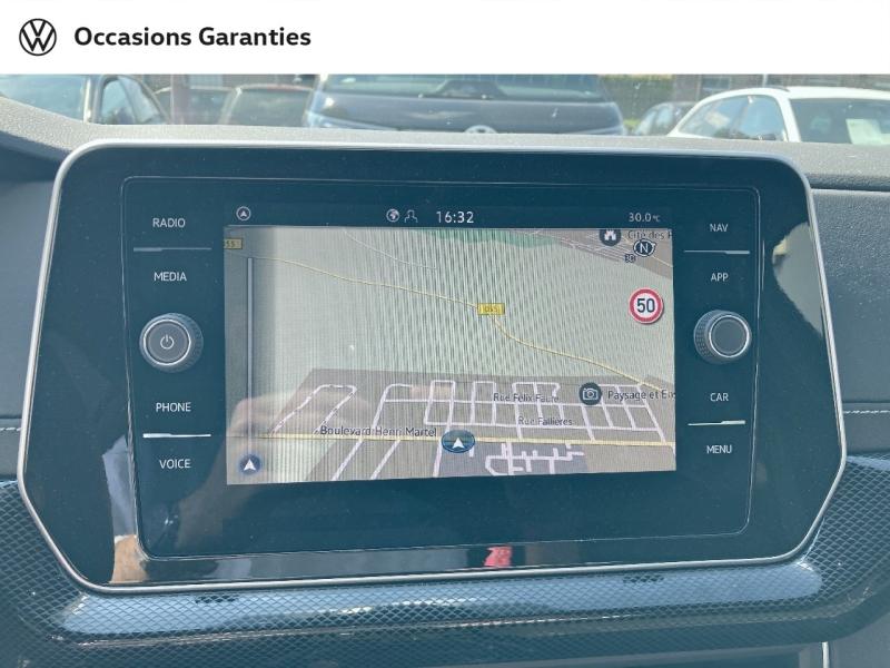 Voitures occasions VOLKSWAGEN T-CROSS R-Line Edition Lens
