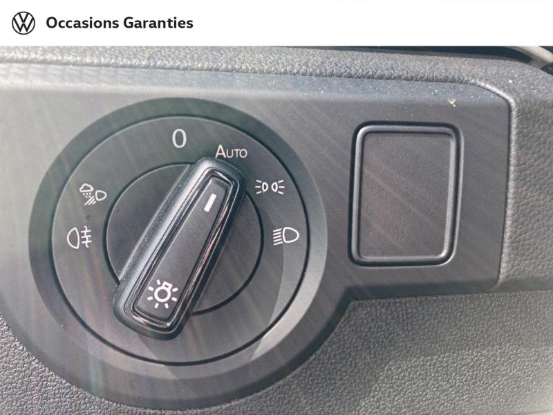 Voitures occasions VOLKSWAGEN T-CROSS R-Line Edition Lens