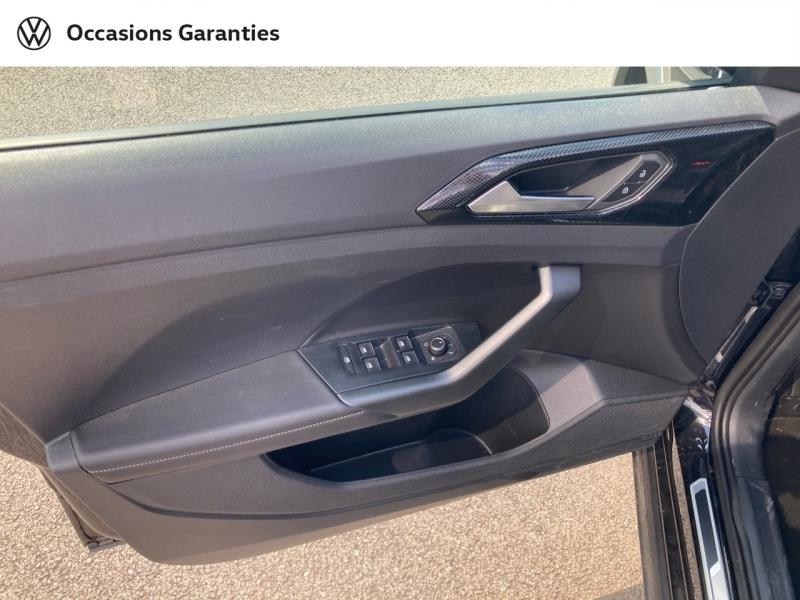 Voitures occasions VOLKSWAGEN T-CROSS R-Line Edition Lens