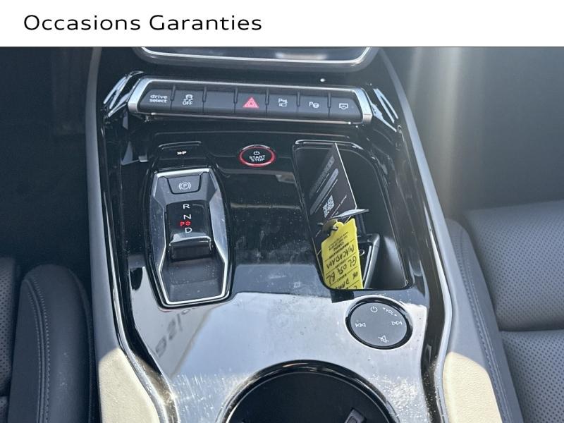 Voitures occasions Audi E-TRON GT Extended Lens