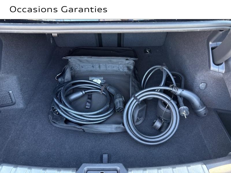 Voitures occasions Audi E-TRON GT Extended Lens