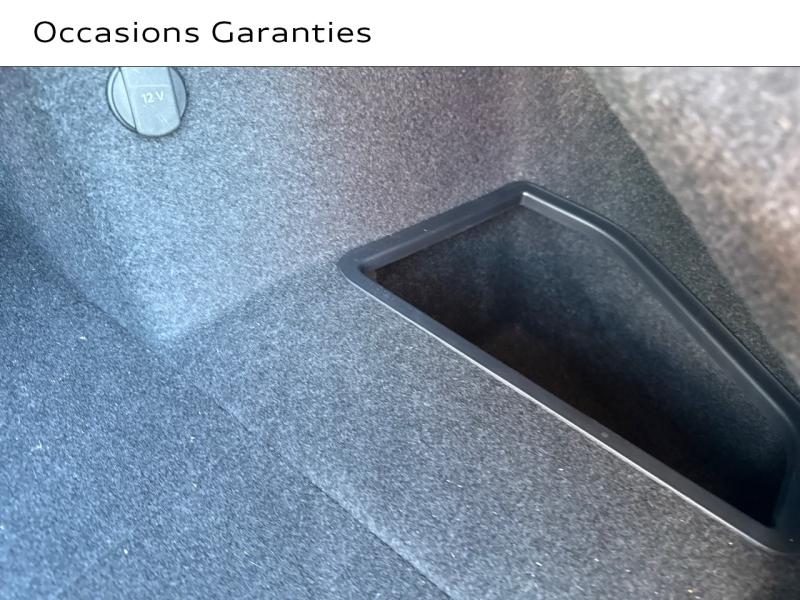 Voitures occasions Audi E-TRON GT Extended Lens