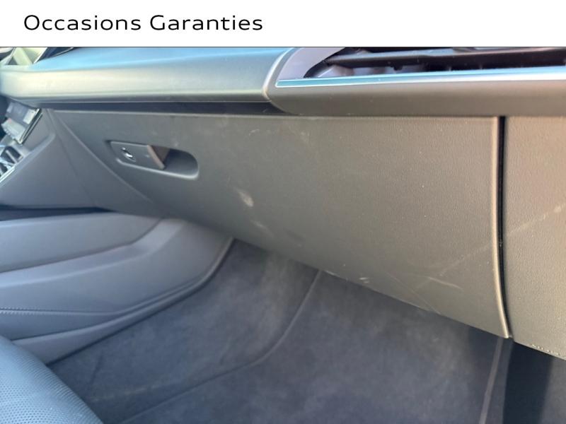 Voitures occasions Audi E-TRON GT Extended Lens