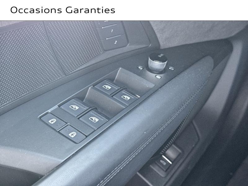 Voitures occasions Audi E-TRON GT Extended Lens