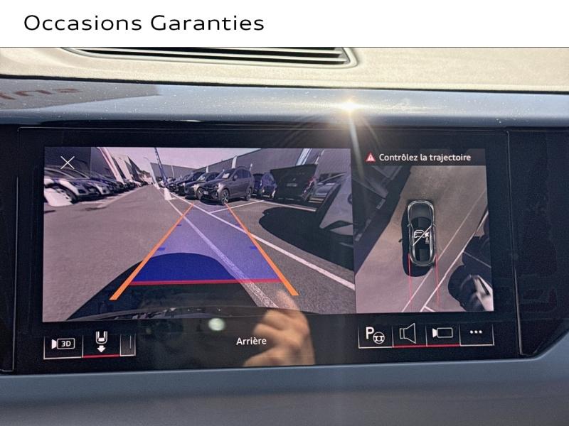 Voitures occasions Audi E-TRON GT Extended Lens