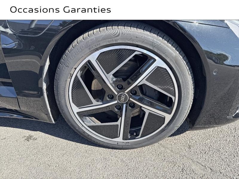 Voitures occasions Audi E-TRON GT Extended Lens