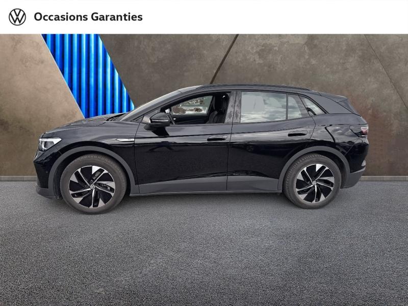 Voitures occasions VOLKSWAGEN ID.4 Base Lens