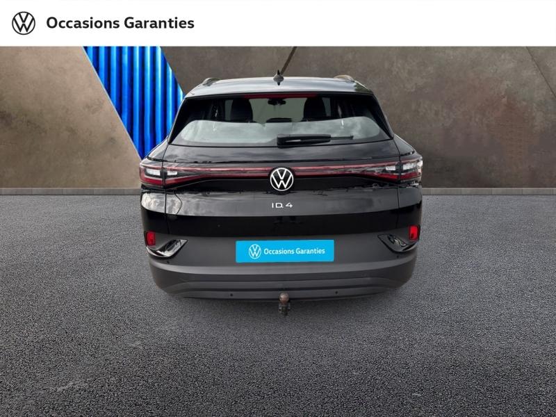 Voitures occasions VOLKSWAGEN ID.4 Base Lens