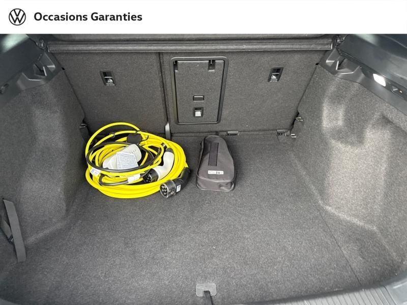 Voitures occasions VOLKSWAGEN ID.4 Base Lens