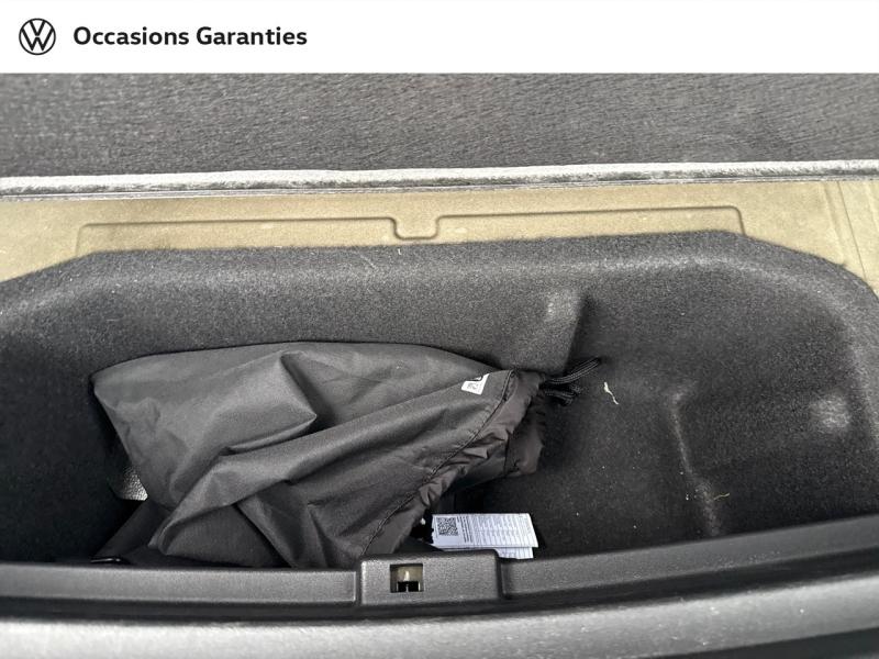 Voitures occasions VOLKSWAGEN ID.4 Base Lens
