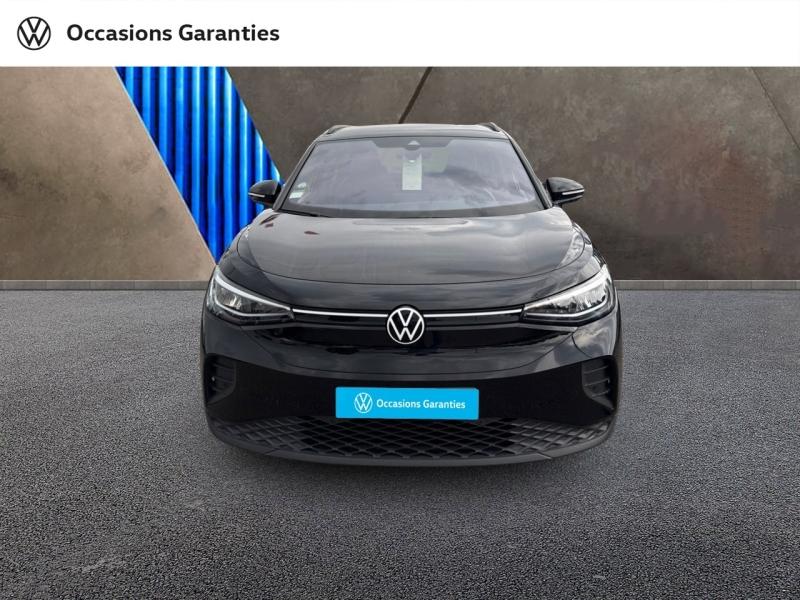 Voitures occasions VOLKSWAGEN ID.4 Base Lens