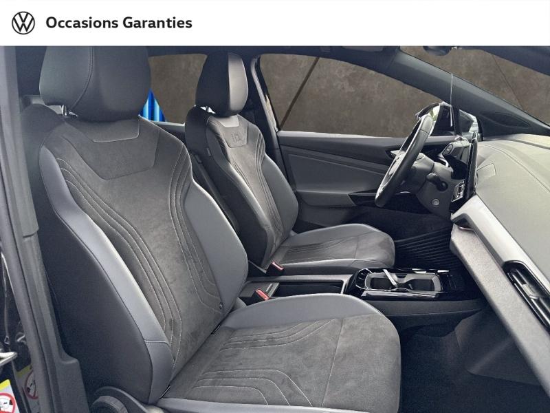 Voitures occasions VOLKSWAGEN ID.4 Base Lens