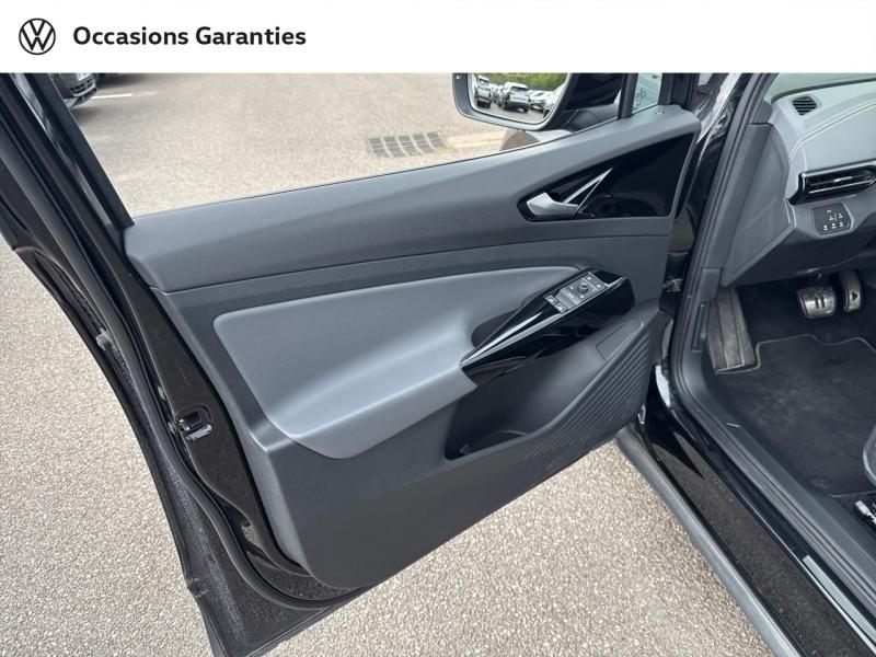 Voitures occasions VOLKSWAGEN ID.4 Base Lens
