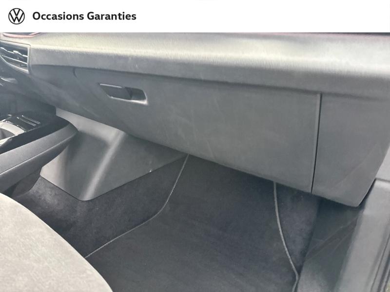 Voitures occasions VOLKSWAGEN ID.4 Base Lens