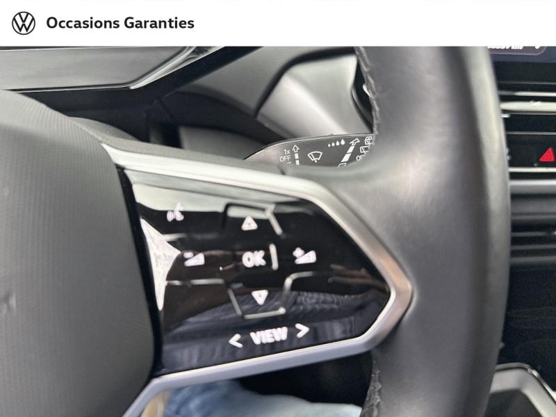 Voitures occasions VOLKSWAGEN ID.4 Base Lens
