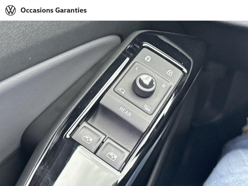 Voitures occasions VOLKSWAGEN ID.4 Base Lens