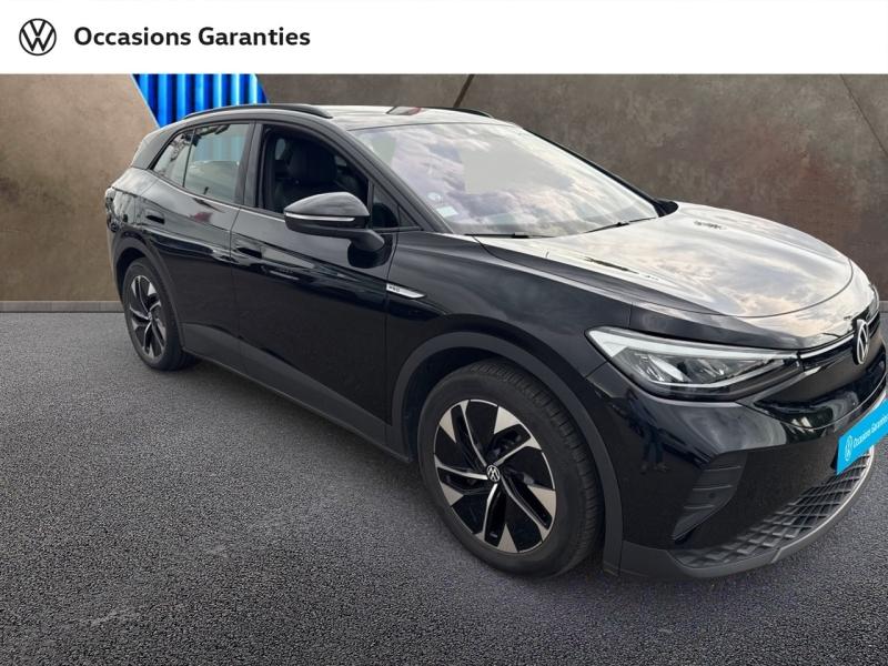 Voitures occasions VOLKSWAGEN ID.4 Base Lens