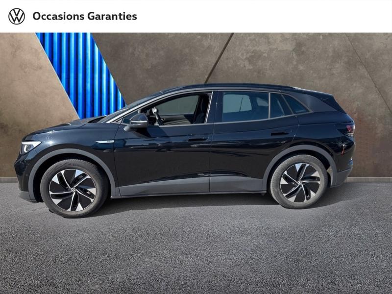 Voitures occasions VOLKSWAGEN ID.4 Business Lens
