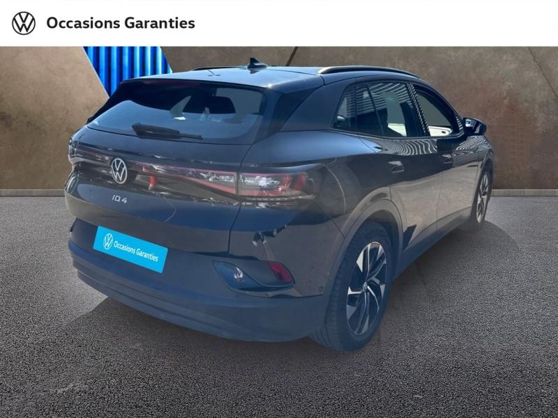 Voitures occasions VOLKSWAGEN ID.4 Business Lens