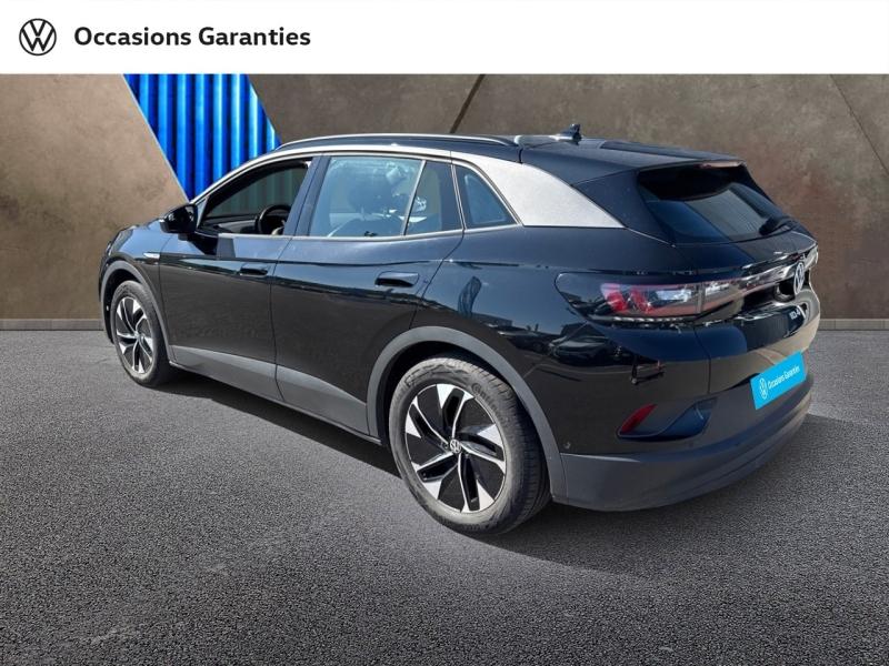 Voitures occasions VOLKSWAGEN ID.4 Business Lens
