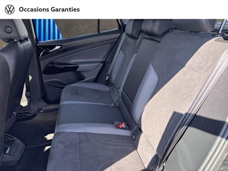Voitures occasions VOLKSWAGEN ID.4 Business Lens