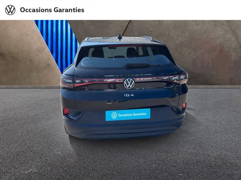 Voitures occasions VOLKSWAGEN ID.4 Business Lens