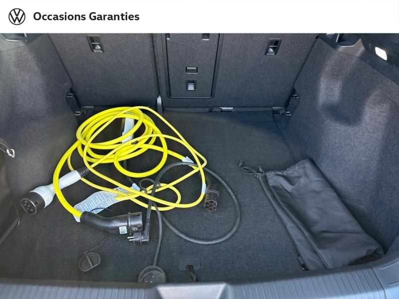 Voitures occasions VOLKSWAGEN ID.4 Business Lens