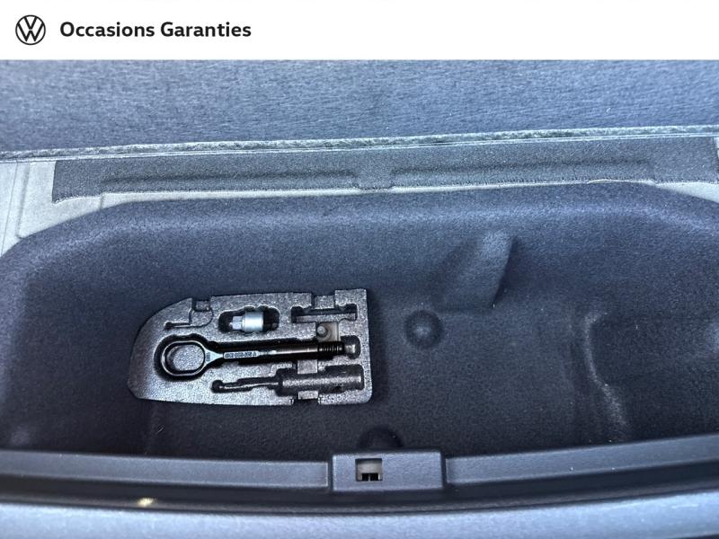 Voitures occasions VOLKSWAGEN ID.4 Business Lens