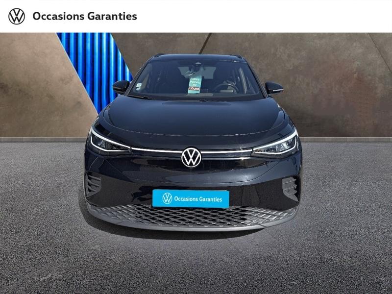 Voitures occasions VOLKSWAGEN ID.4 Business Lens