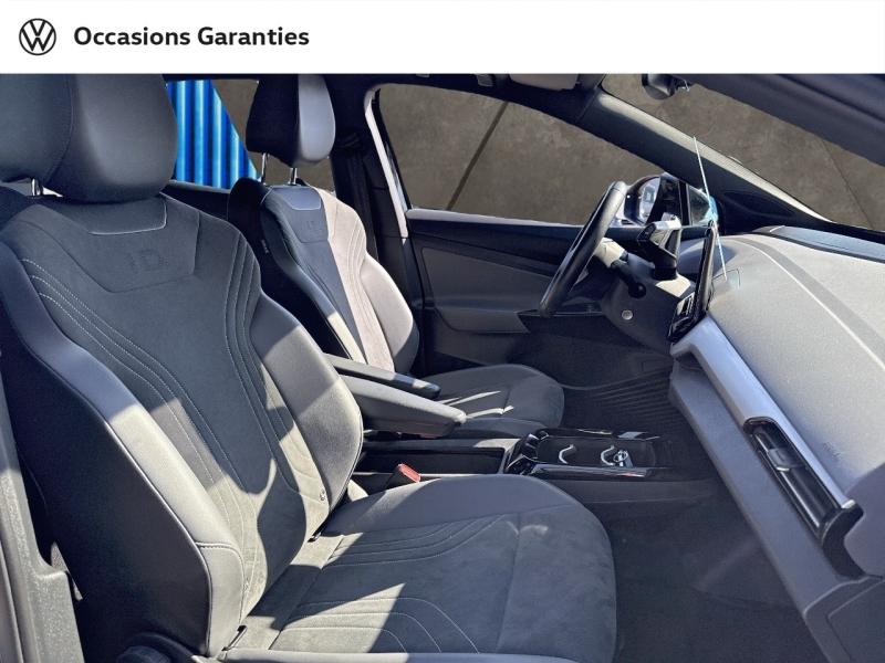 Voitures occasions VOLKSWAGEN ID.4 Business Lens