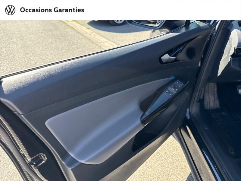 Voitures occasions VOLKSWAGEN ID.4 Business Lens