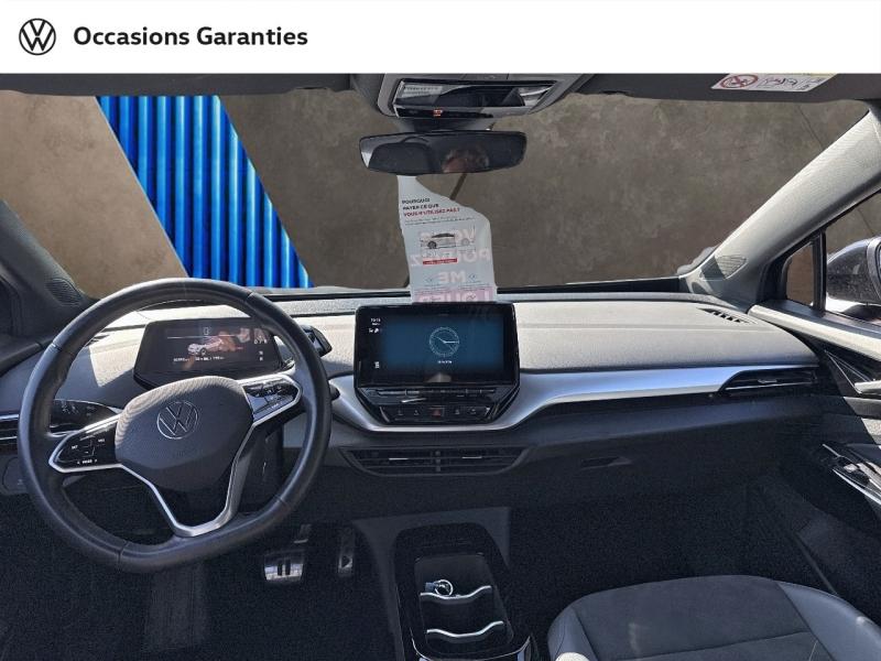 Voitures occasions VOLKSWAGEN ID.4 Business Lens