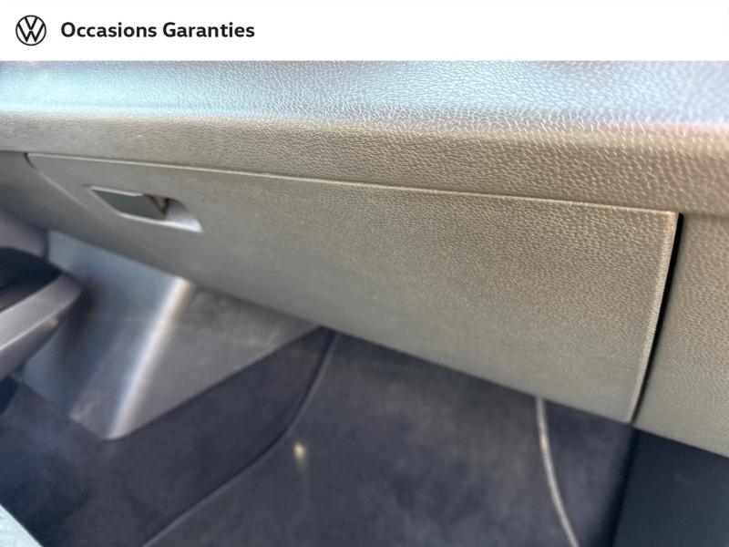 Voitures occasions VOLKSWAGEN ID.4 Business Lens