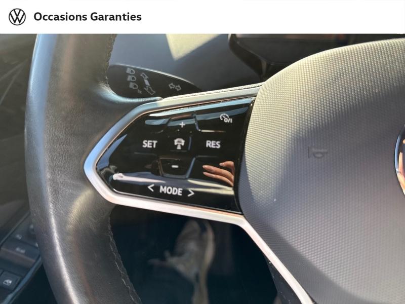 Voitures occasions VOLKSWAGEN ID.4 Business Lens