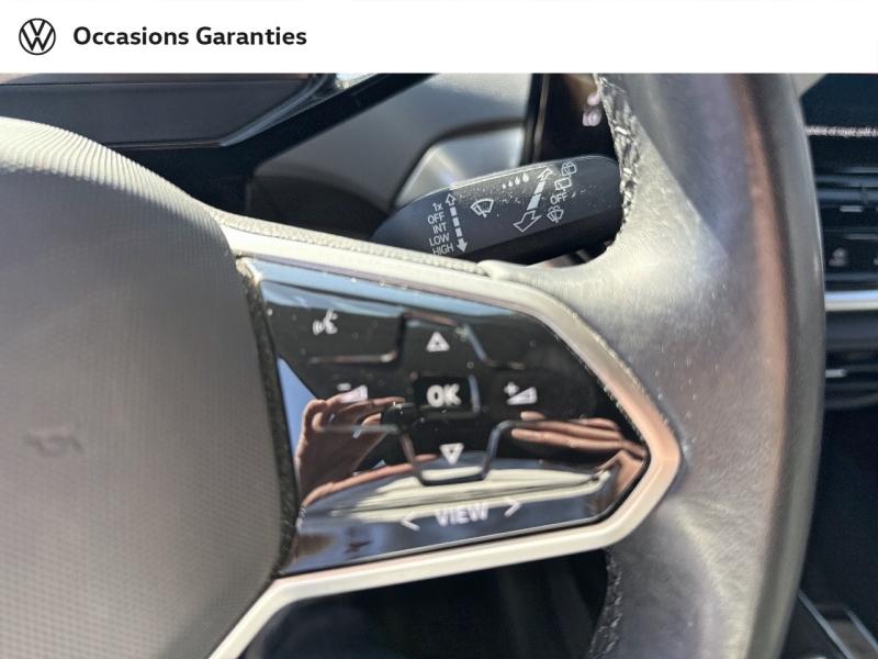 Voitures occasions VOLKSWAGEN ID.4 Business Lens