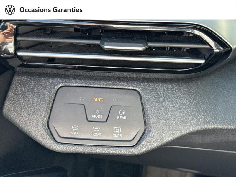 Voitures occasions VOLKSWAGEN ID.4 Business Lens