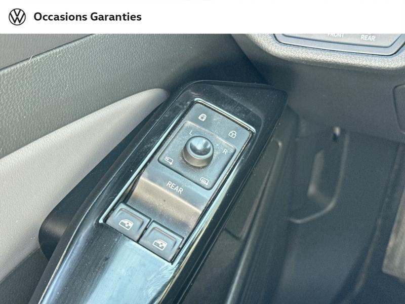 Voitures occasions VOLKSWAGEN ID.4 Business Lens