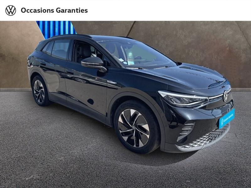 Voitures occasions VOLKSWAGEN ID.4 Business Lens