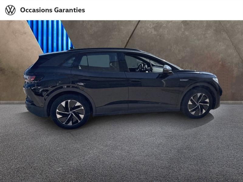 Voitures occasions VOLKSWAGEN ID.4 Business Lens